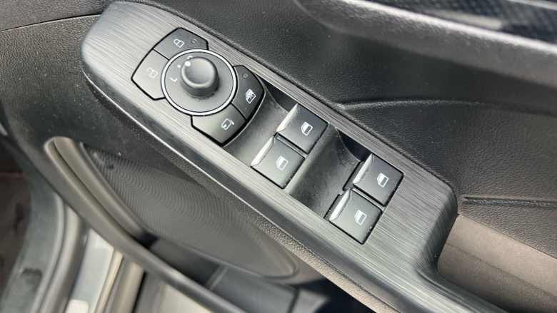 Ford Kuga 2.5 FHEV ST-Line X Edition 5dr CVT Hybrid Estate